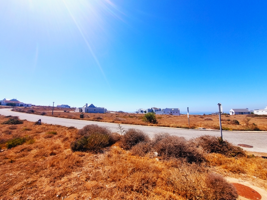 0 Bedroom Property for Sale in Hoogland Western Cape